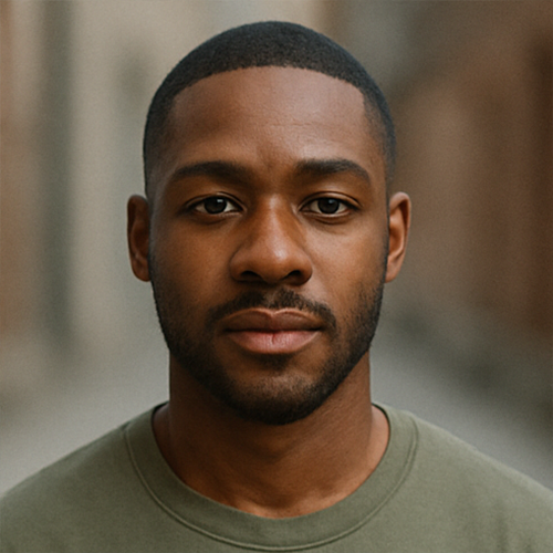 Malik's avatar