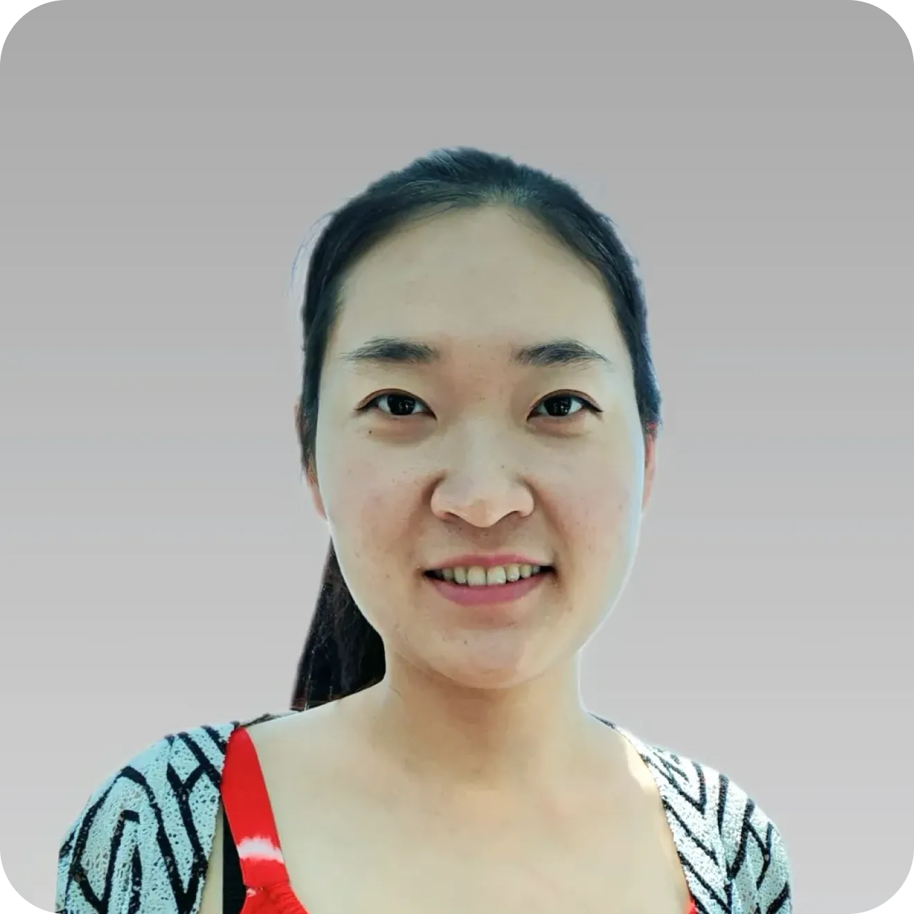 Rebecca Yang avatar