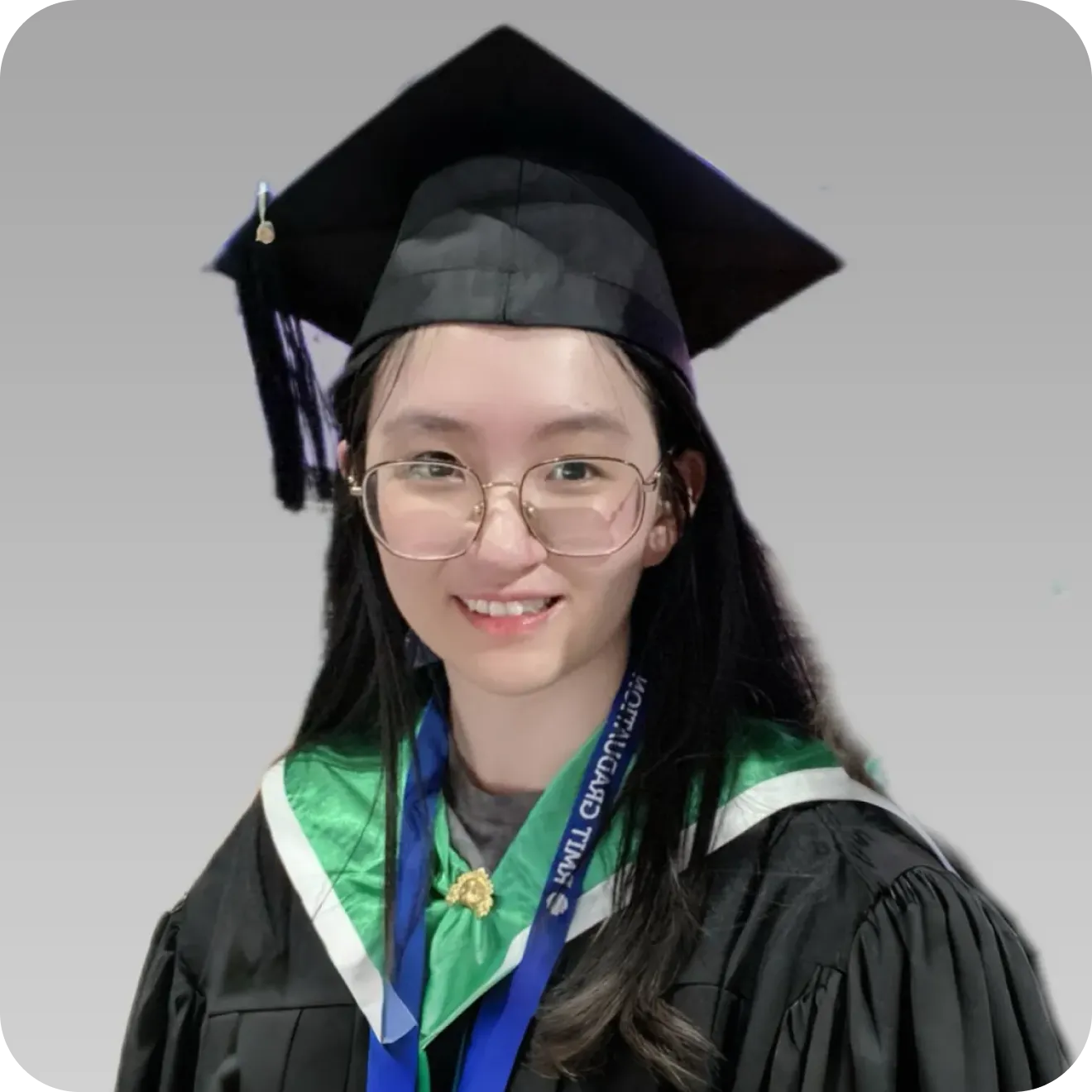 Shiyu Chen avatar