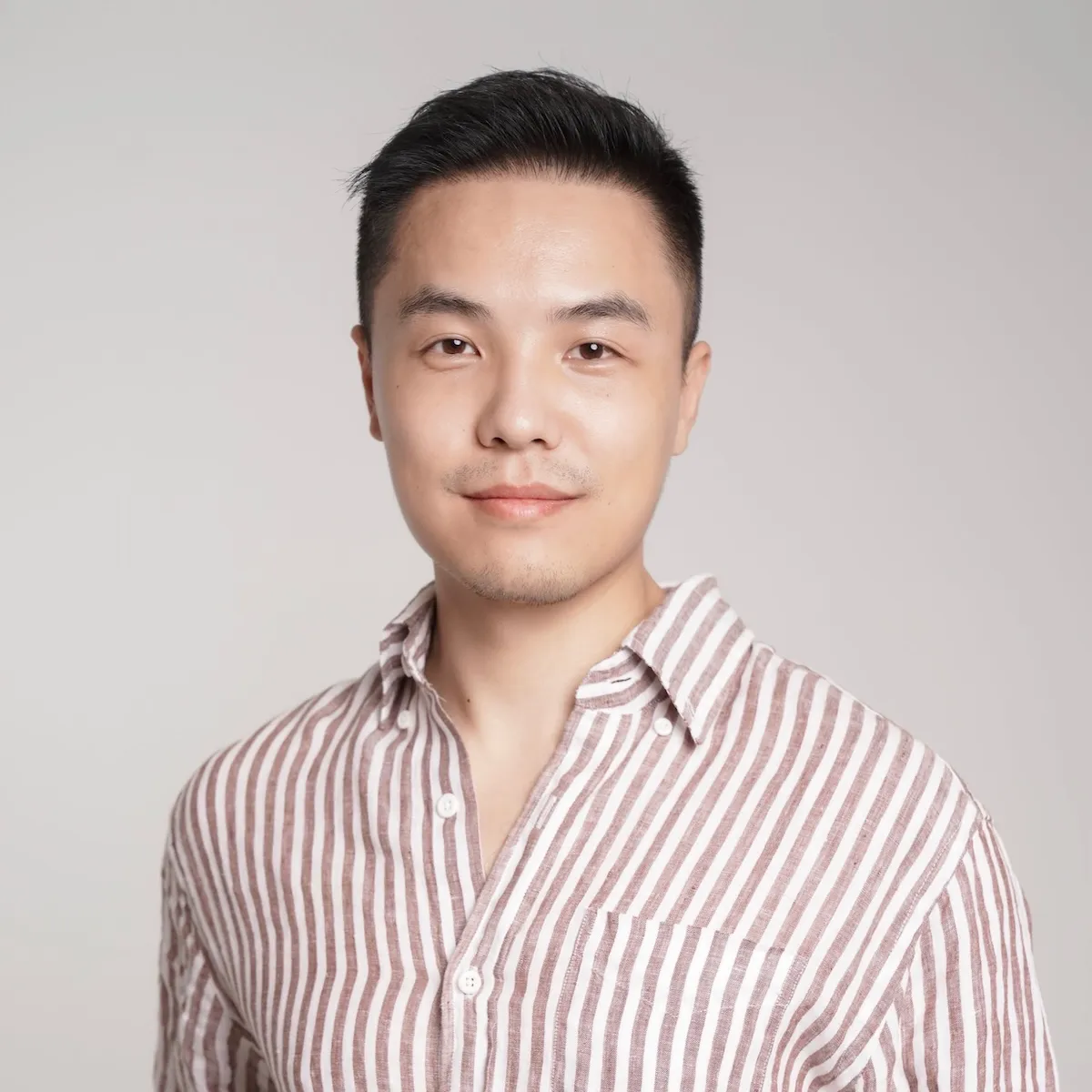 Stan Luo avatar