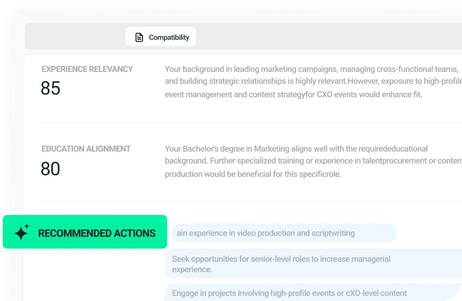 Refine Resume Image